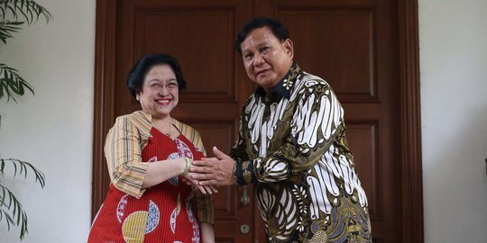 Menebak Alasan Desmond Gerindra Tolak Prabowo Bertemu Megawati