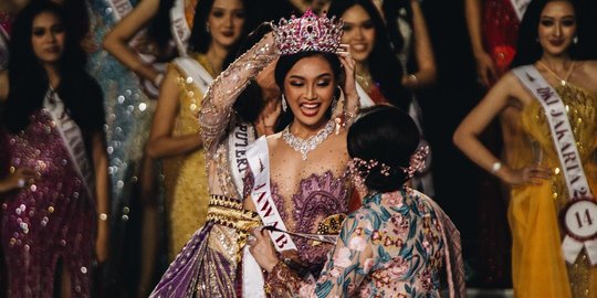 YPI Tak Kirim Wakil ke Miss Universe Lagi, Puteri Indonesia Bakal Ikuti Ajang Apa?