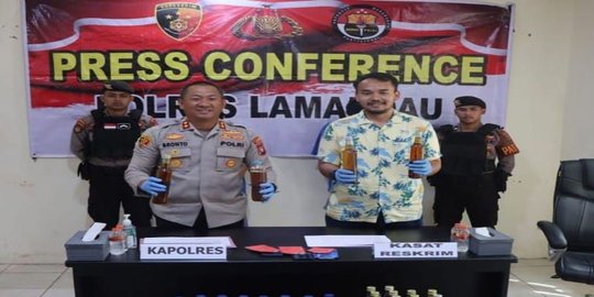 Praktik Pembuatan Madu Palsu Terbongkar, Pelaku Pakai Campuran Gula dan Air