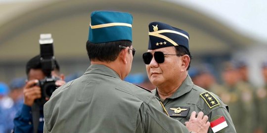 Kunjungi Malaysia, Prabowo Saksikan MoU Penjualan Pesawat Asli Produk Indonesia
