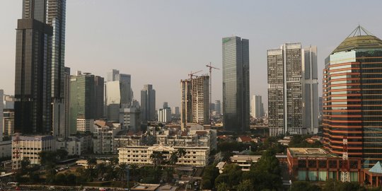 Keren, Indonesia Masuk Daftar Negara dengan Miliarder Terbanyak di Dunia 2023