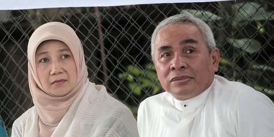 Mengenang Almarhumah Hj Norbaiti, Istri Gubernur Kaltim yang Peduli Pendidikan