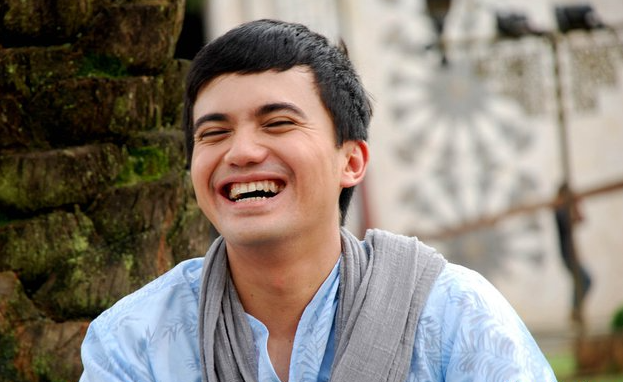 genap usia 47 tahun intip potret transformasi sahrul gunawan