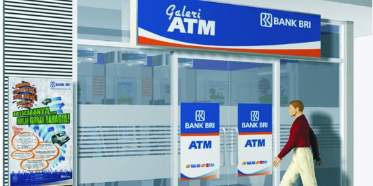 Cara Transfer Uang Lewat ATM BRI ke BRI, Mudah dan Praktis