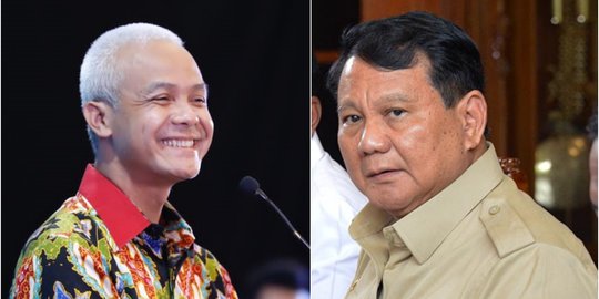 Prabowo Ungguli Ganjar Versi Litbang Kompas, PDIP: Jadi Acuan Kerja Lebih Keras