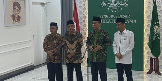 Gus Yahya: Kami Tidak Mau Ada Politik Berdasarkan Identitas NU