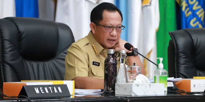 Tito Karnavian Blak-blakan Ungkap Pemasok Senpi Amunisi untuk KKB