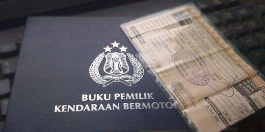 Cara Perpanjang STNK Mobil, Berikut Langkah dan Dokumen yang Perlu Disiapkan