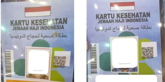 KKJH, Cara Petugas Pantau Status Kesehatan Jemaah Haji di Arab Saudi