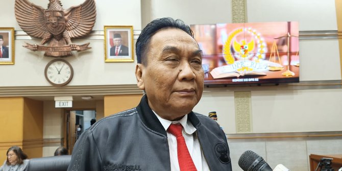 PDIP Ungkap Peluang Kader NU Jadi Cawapres Ganjar