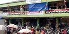 Bangun Pasar Citayam, Pemkab Bogor Terkendala IMB dari Pemkot Depok