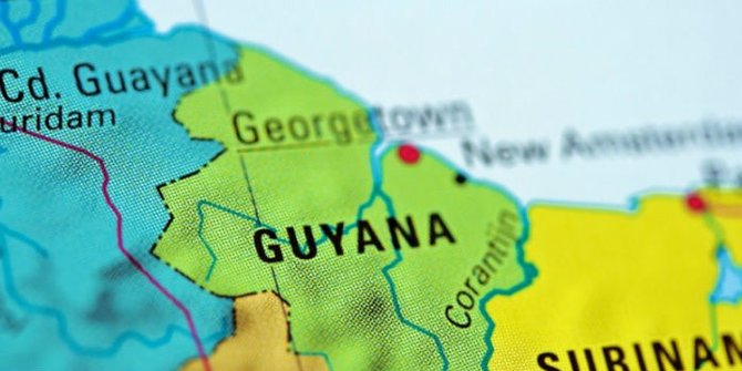 26 Mei 1966: Guyana Lepas dari Kolonialisme Inggris Raya, Ini Sejarahnya