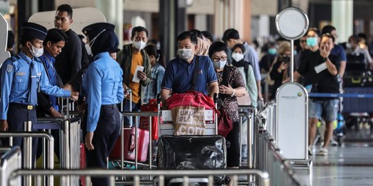 Viral Warga Diperas Pengemudi Taksi Bandara Soekarno-Hatta, Ini Respons Polisi