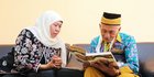 Rahasia Bugar Mbah Harun, Jemaah Calon Haji Berusia 119 Tahun asal Pamekasan