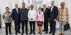 Ini Isi Pembahasan Pj Heru dan Gubernur New South Wales di Balai Kota DKI