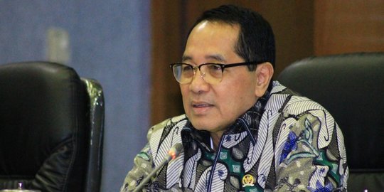 Golkar Yakin MK akan Bijak Beri Putusan Soal Umur Capres-Cawapres