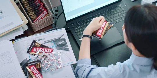 4 Produk Indonesia yang Sempat Nongol di Drama Korea
