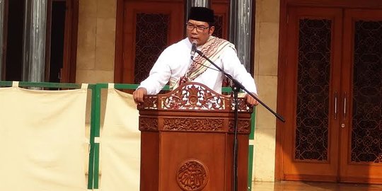 Bacaan Doa di antara Dua Khutbah Jumat, Harus Tahu Ini Waktu Mustajab Bagi Umat Islam