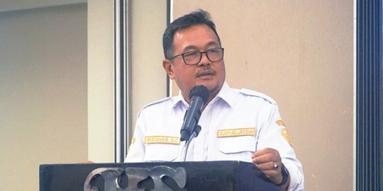 Tangani Persoalan Irigasi, 14 Daerah Jadi Lokasi Program Pertanian Cerdas Iklim