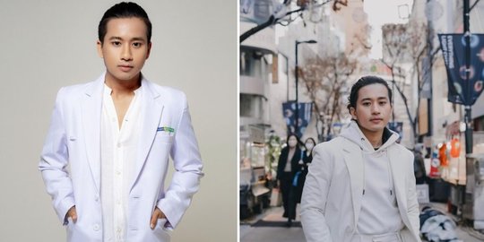 Mengenal Sosok Nicho Saputra Nugraha, Dokter Muda yang Jadi Influencer Inspiratif