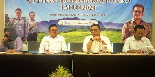 Produksi Demplot Padi di Daerah Tembus 6,69 Ton per Hektare, Ini Rahasianya