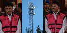 Kasus BTS 4G Kominfo di Mark Up, Ini Harga Rata-rata Bangun 1 Tower