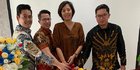 Lawan Peretasan, Digital Center Bandung Fokus ke Cyber Security