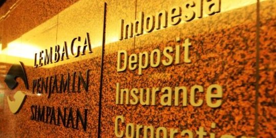 LPS Pertahankan Tingkat Bunga Penjaminan 4,25 Persen