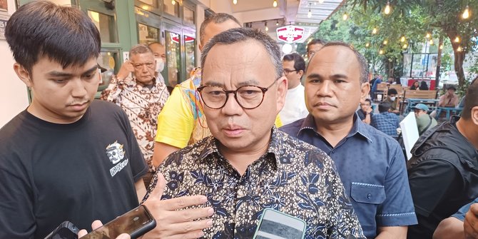 Sudirman Said: Elektabilitas Anies Patut Disyukuri, Meski Paling Banyak Dijegal