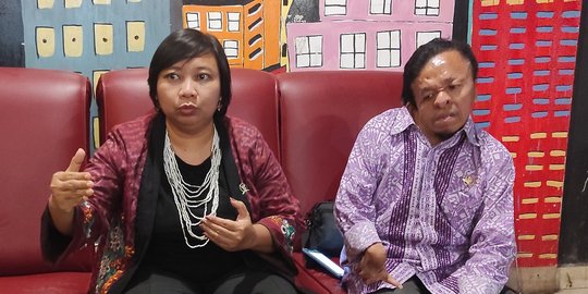 Komnas HAM Bongkar Buruknya Penanganan TPPO di NTT: Kami Dianggap Tukang Kredit!
