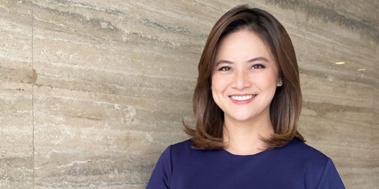 Foto Lawas Presenter Berita Cantik 'Belum Mengenal Makeup', Auto jadi Sorotan