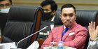 DPR soal MK Perpanjang Jabatan Pimpinan KPK jadi 5 Tahun: Bingung bin Ajaib & Nyata