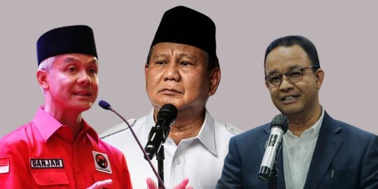 Kenapa Prabowo Kini Banyak Disukai Gen Z? Begini Analisisnya