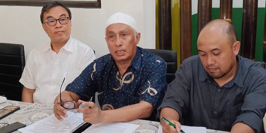 Anggota DPR Bantah KDRT Istri Siri, Ini Kronologi Versi Kuasa Hukum