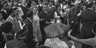 Ratusan Tahun Menjajah, ini Momen Pertama Kali Ratu Belanda Datangi Indonesia 1971