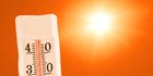 Mengenal Heatwave dan Penyebabnya, Fenomena Gelombang Panas yang Berkepanjangan