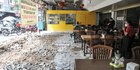 Diprotes Pemilik, Ini Alasan Satpol PP Tetap Bongkar Ruko Makan Badan Jalan