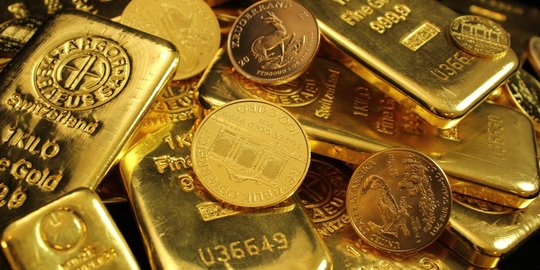 Faktor yang Mempengaruhi Harga Emas, Mulai dari Kondisi Global hingga Inflasi