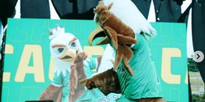 Rayakan Ulang Tahun ke-47, Ini Resolusi PSS Sleman untuk Masa Depan