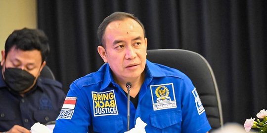 MK Perpanjang Jabatan Pimpinan KPK, DPR Bandingkan Putusan Presidential Threshold