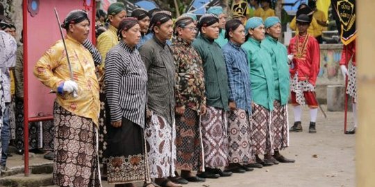 Dinas Kebudayaan Sleman Gelar Festival Langen Carita, Ini Manfaatnya