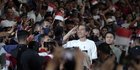 CEK FAKTA: Hoaks Jokowi Putuskan Tak Dukung Ganjar Atas Desakan Musra