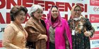 Yenny Wahid: Keterlibatan Wanita di Pemilu Terasa Jika 30 Persennya Duduk di Parlemen