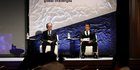 Nikkei Forum Future of Asia, Pertamina Sampaikan Komitmen Capai Net Zero Emission