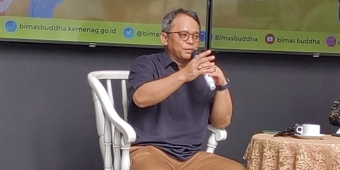 Dugaan Peretasan Running Text di Asrama Haji Bekasi, Kemenag Lapor Polisi