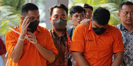 Babak Baru Perkara Penganiayaan Mario Dandy terhadap David Ozora