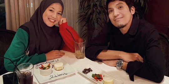 Desta Akhirnya Buka Suara Pasca Gugat Cerai Istri, Sebut Doa Tak Baik