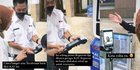 Begini Proses Registrasi Face Recognition Biar Tak Lagi Cek KTP dan Tiket Naik Kereta