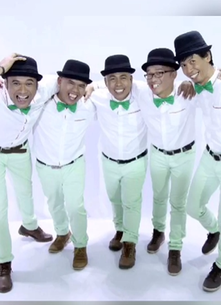 meninggal dunia ini perjalanan karier benjo teamlo di dunia lawak