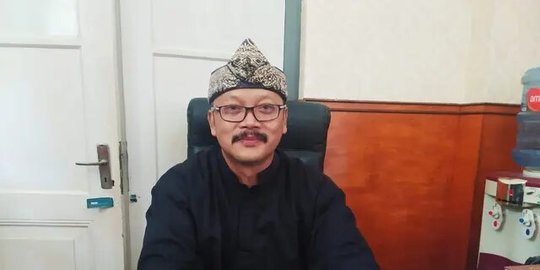 Para Pemilik Nama Asep Akan Kumpul di Garut dan Buat Forum Khusus